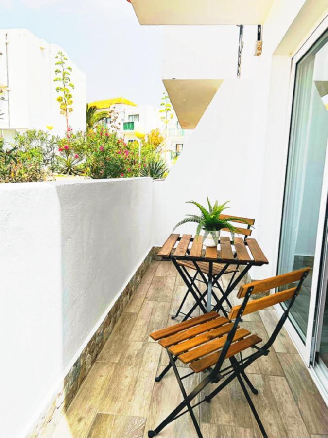 La Nina Bonita Apartment Costa De Antigua Exterior foto