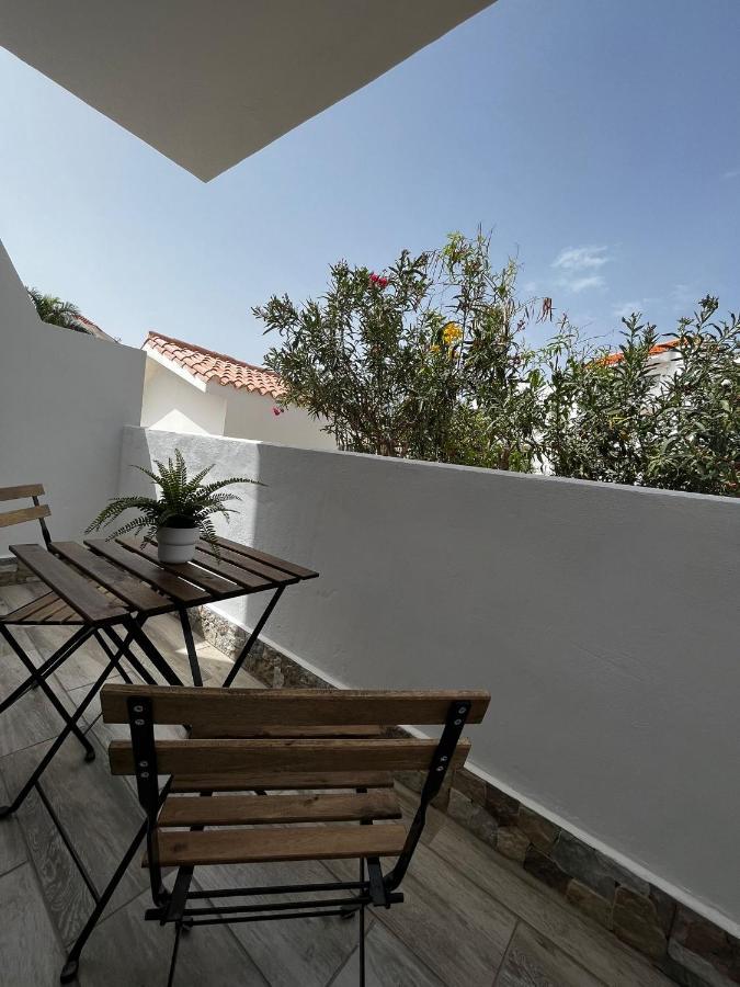La Nina Bonita Apartment Costa De Antigua Exterior foto