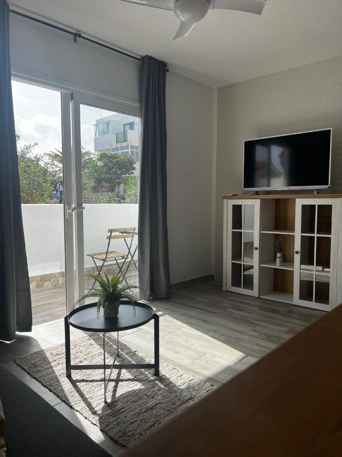 La Nina Bonita Apartment Costa De Antigua Exterior foto