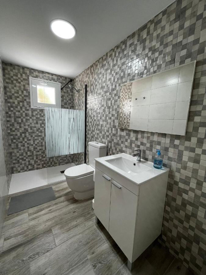 La Nina Bonita Apartment Costa De Antigua Exterior foto